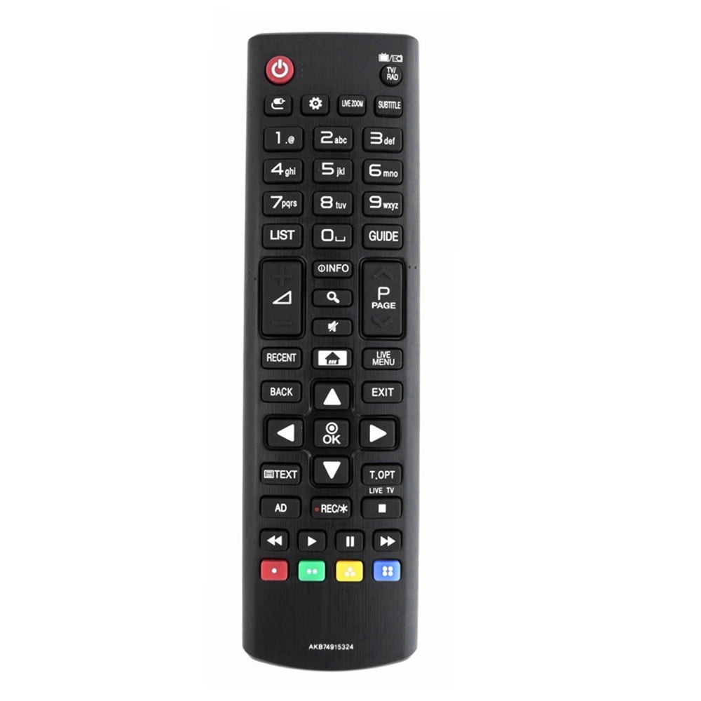 Televizyonda Kanal Ayarı Nasıl Yapılır?