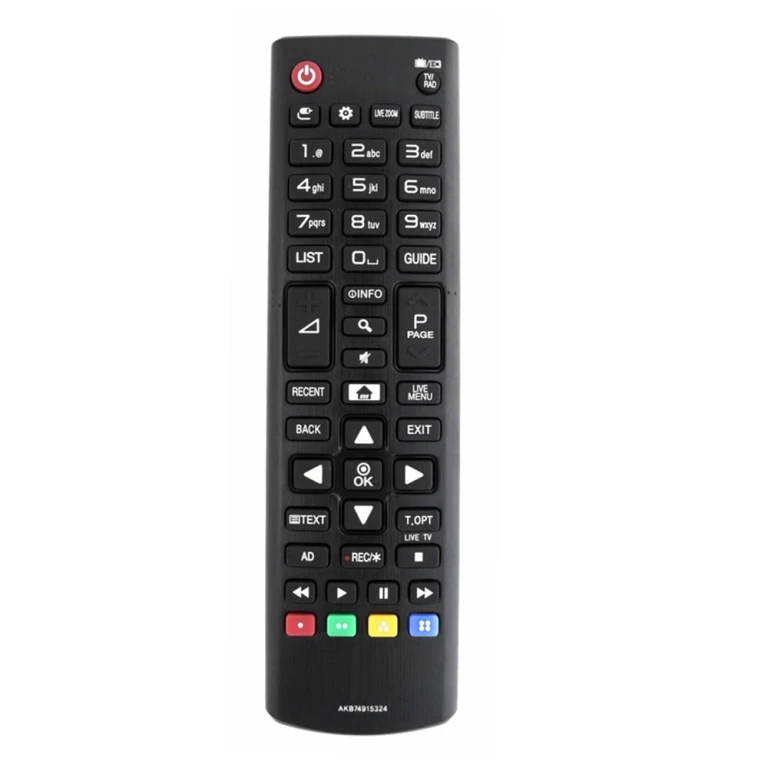 Televizyonda Kanal Ayarı Nasıl Yapılır?