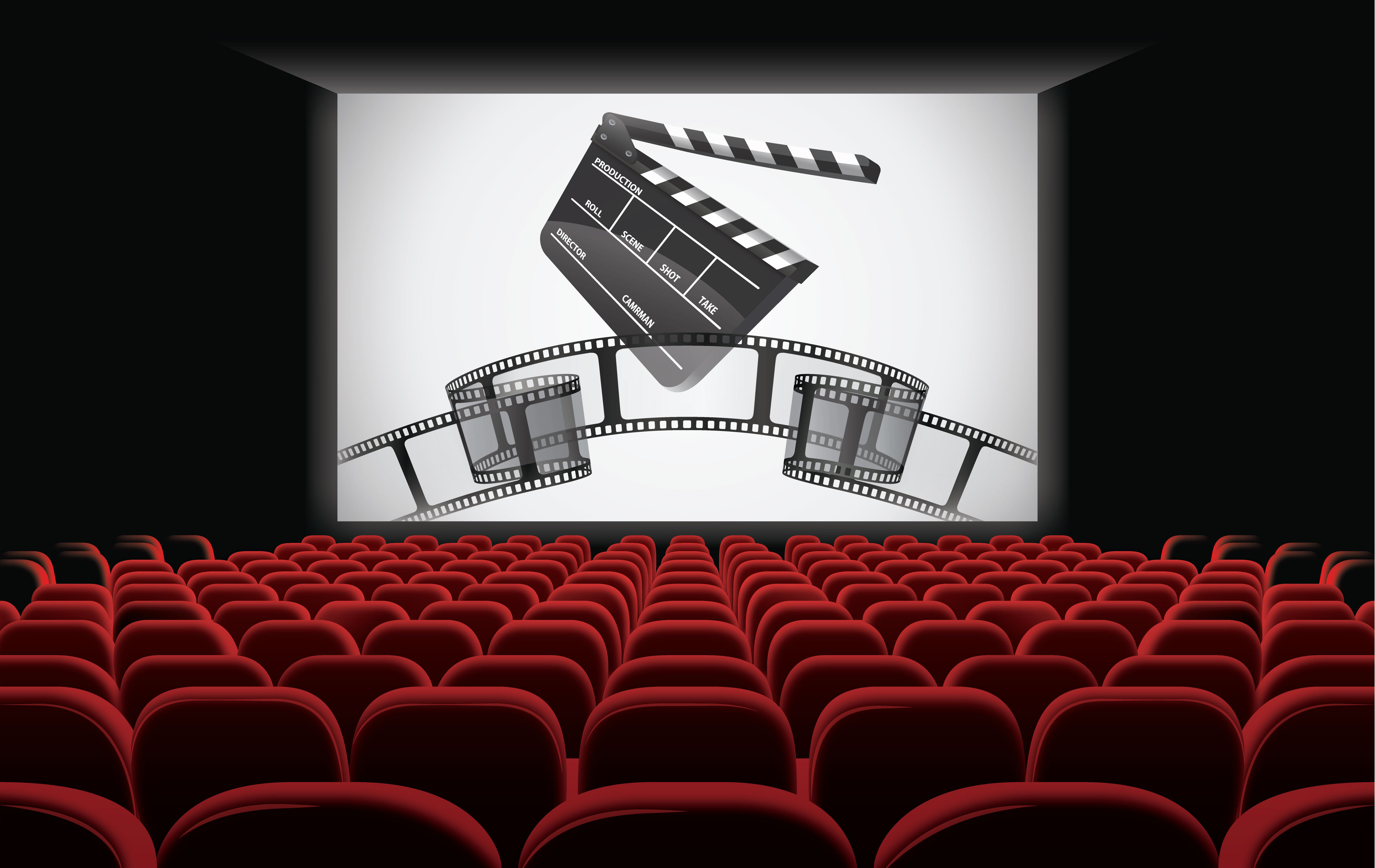 Sinema Nedir? Temel Tanımı ve Özellikleri