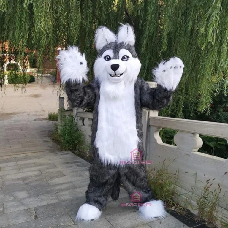 Maskot Kostüm Nasıl Yapılır? Maskot Kostüm İçin Malzemeler