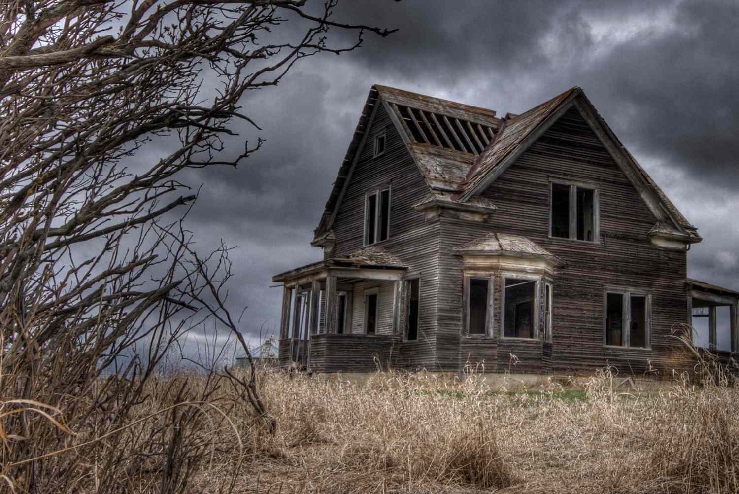 Korku Evi Açmak İçin Gereken Belgeler