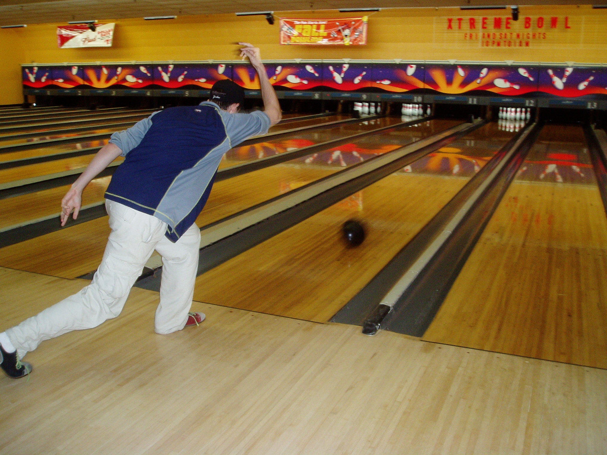 Bowling Nasıl Oynanır? Bowling Kaç Kişi Oynanır?
