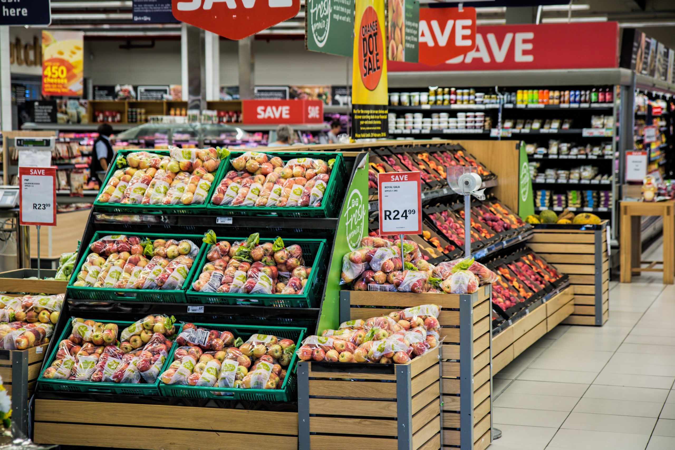 En Uygun ve En Kaliteli Süpermarket Seçenekleri