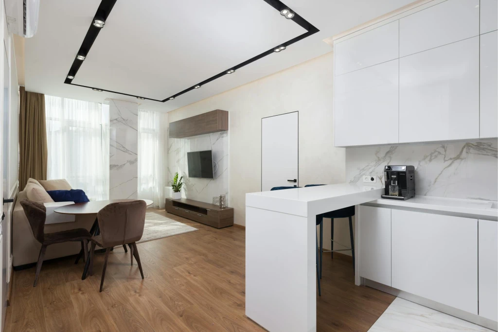 Evde Kolayca Yapabileceğiniz Perde Modelleri ve Yapımı