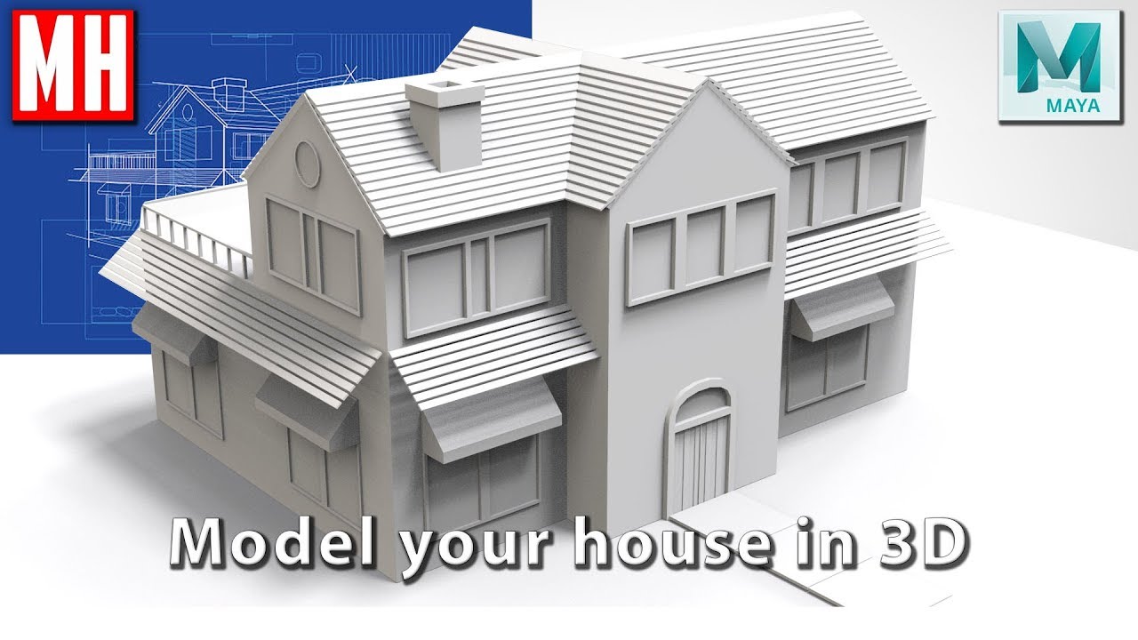 3D modelleme ile neler yapılabilir?