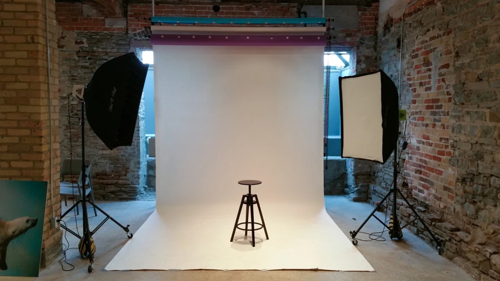 Profesyonel Fotoğrafçılar Hangi Makinayı Kullanıyor?