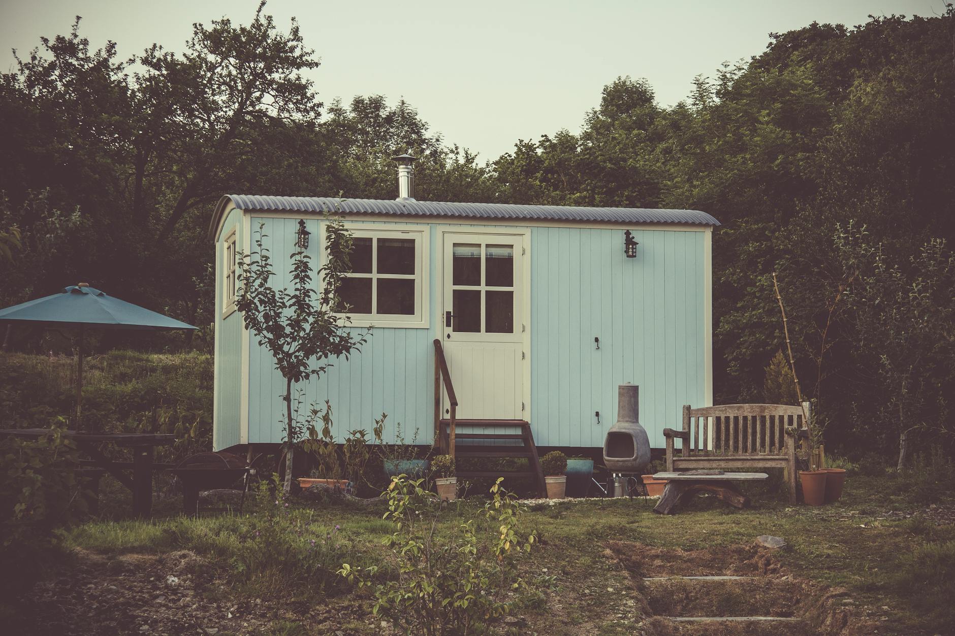 Tiny House Muayenesi Kaç Yılda Bir Yapılır?