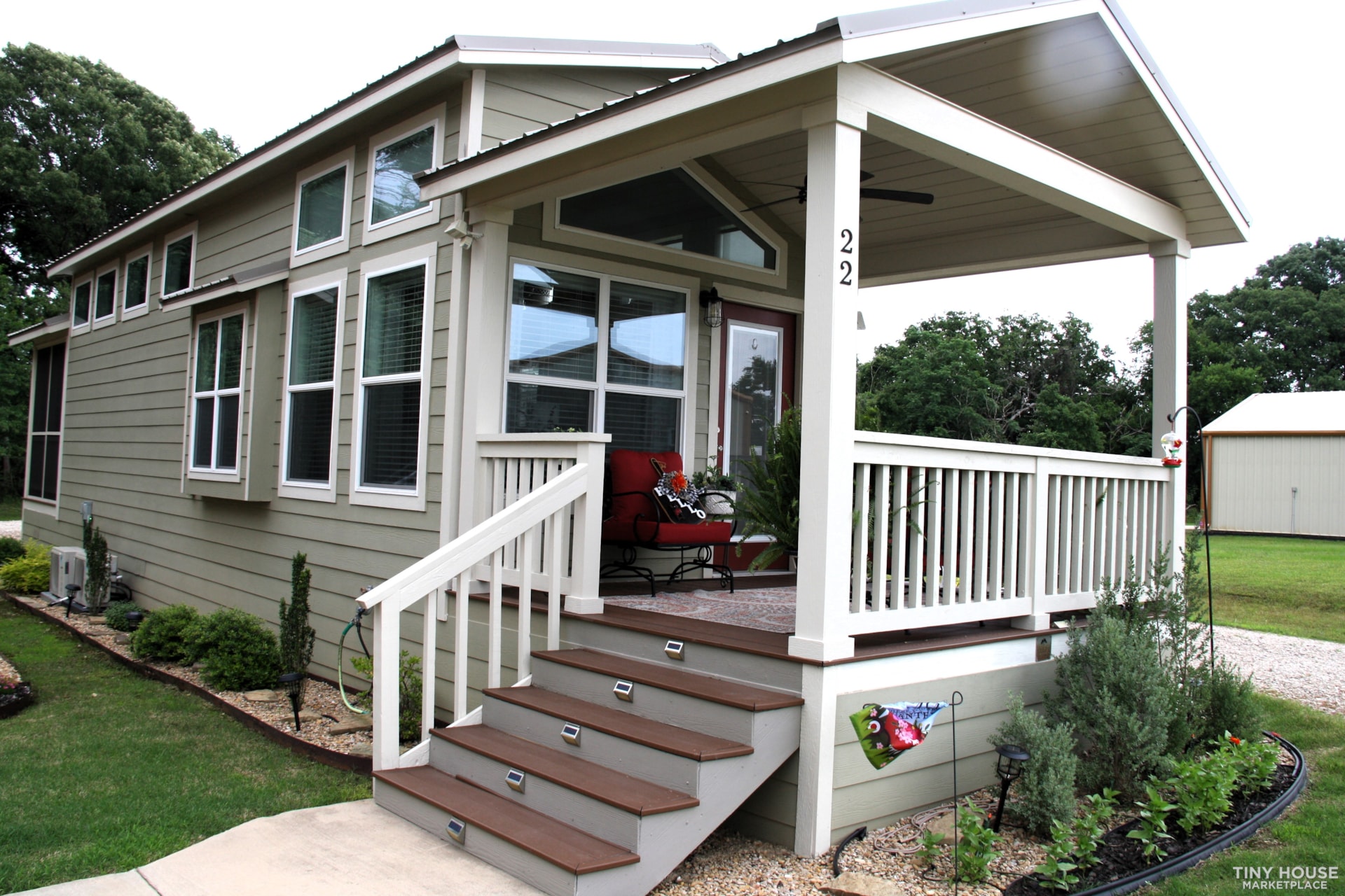 Tiny House İşletme Ruhsatı Gerekli Midir?