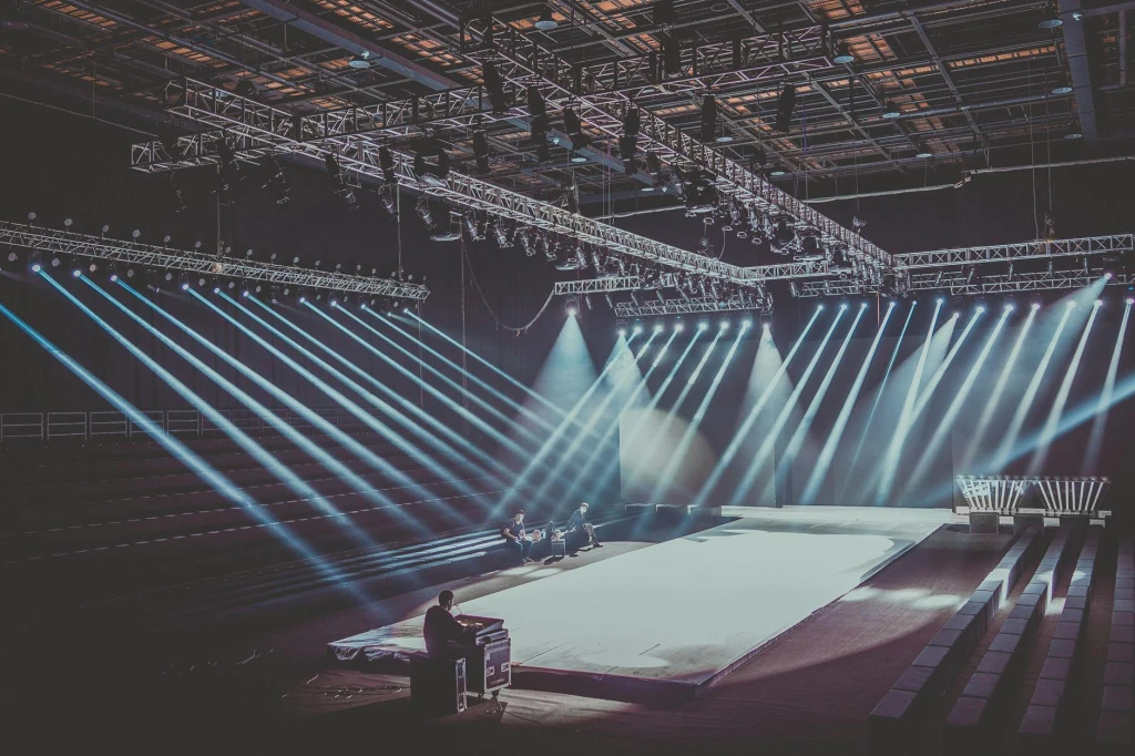 Konser verebilmek için ne yapmalı?