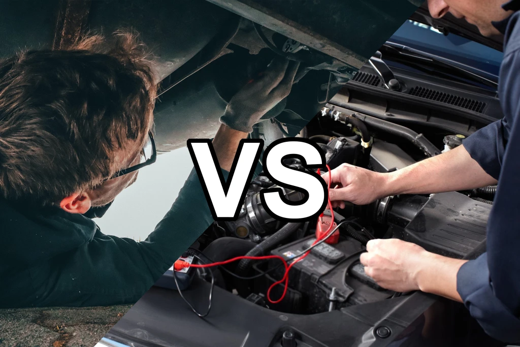 Arabada Elektrik Kaçağı Neden Olur?