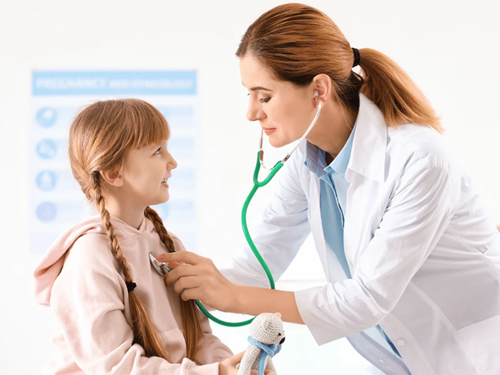 Çocuk Doktoru Ameliyata Girer mi?