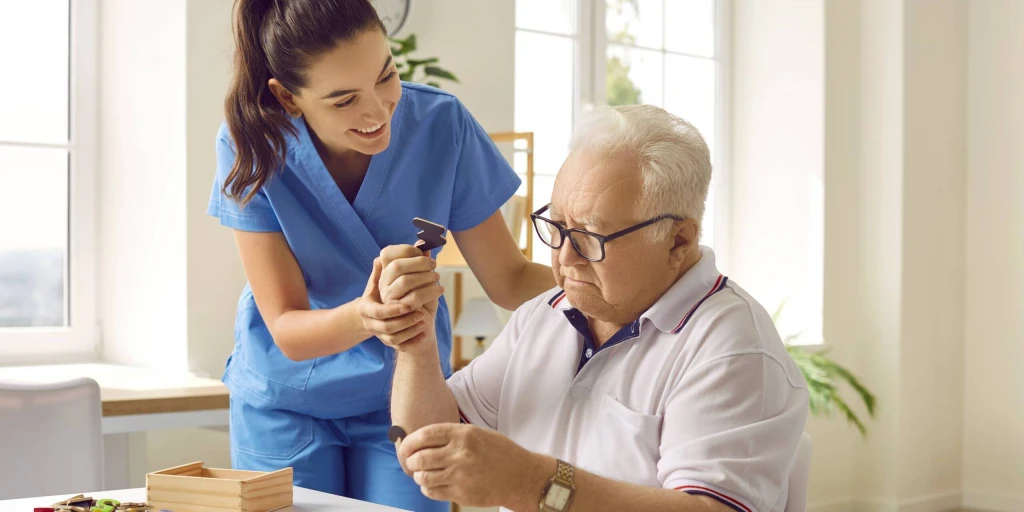 Geriatrik değerlendirme nasıl yapılır?