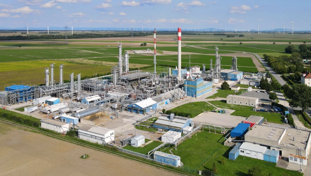 Doğalgaz proje onayı kaç gün sürer?
