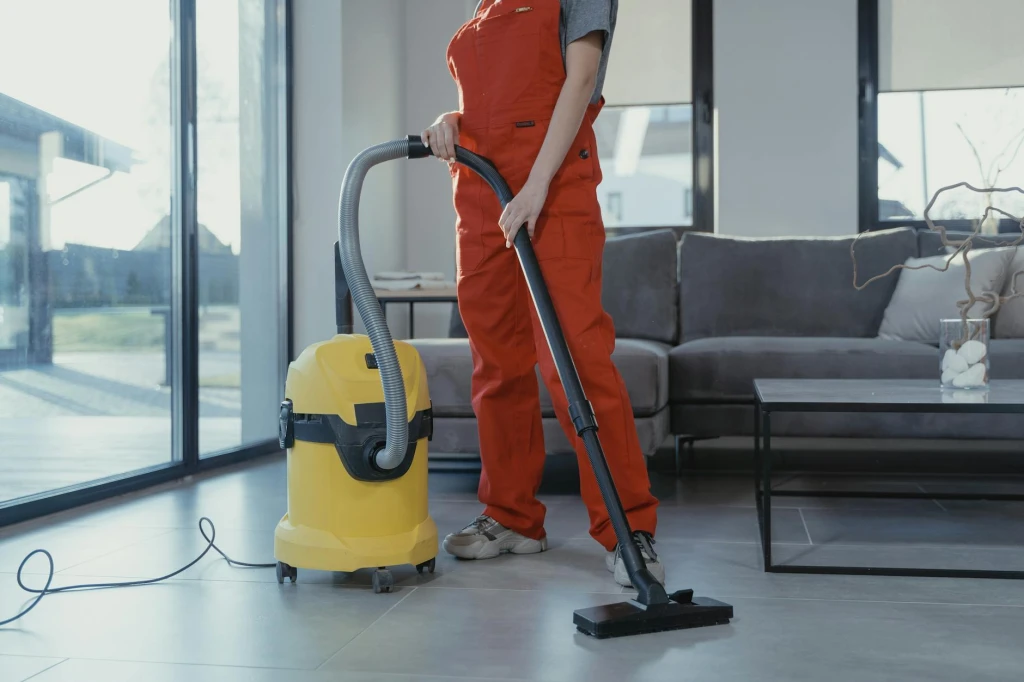 Robot süpürgenin sensörü neden bozulur?