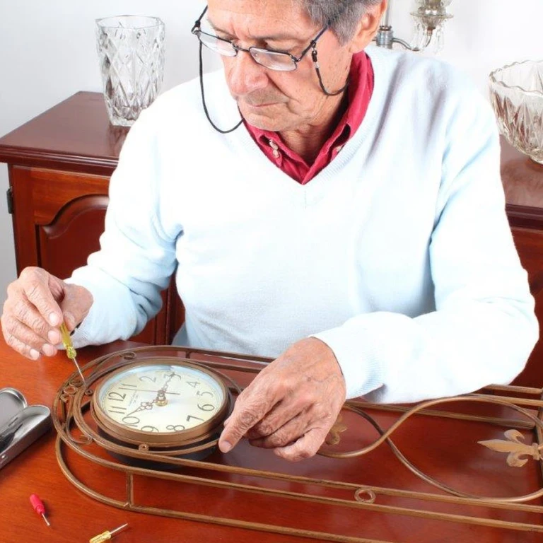 Saat Oksitlenmesi Nasıl Temizlenir?