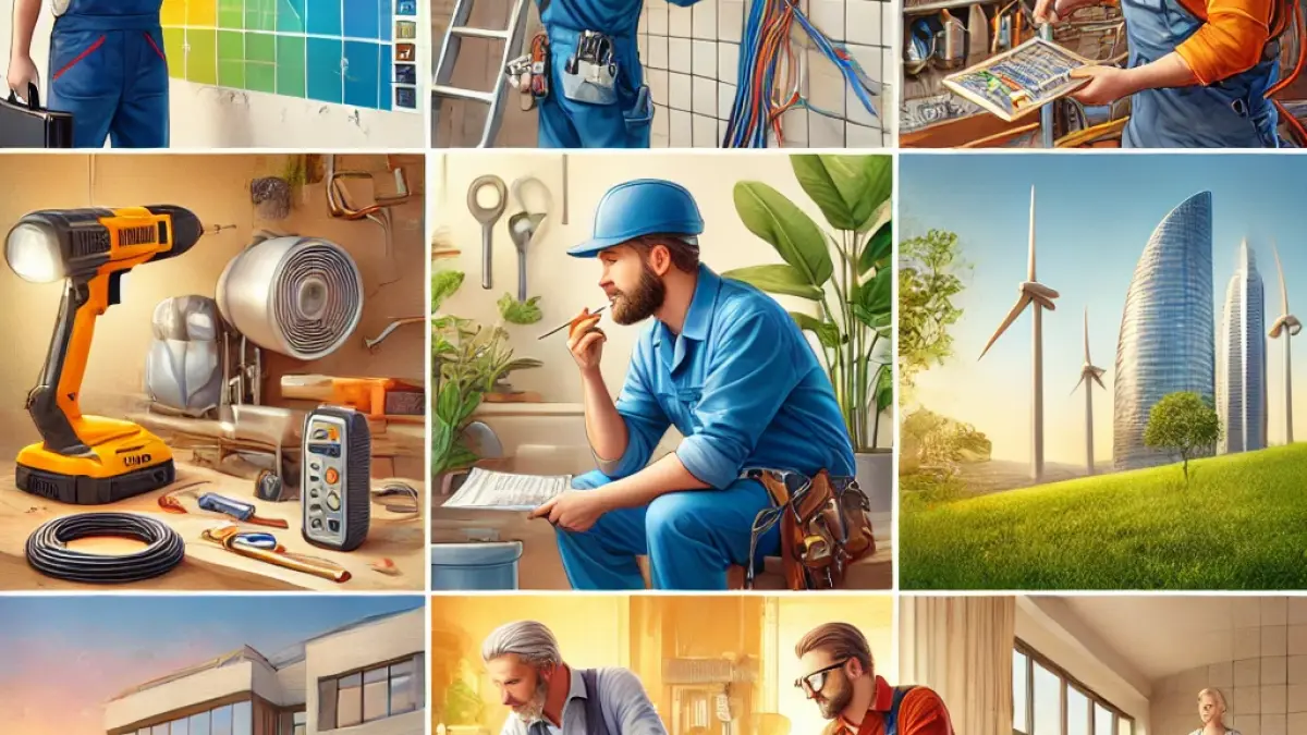 Mersin elektrikçi, elektrik arıza onarımı, elektrik tesisatı, güvenilir elektrikçi, acil elektrik
