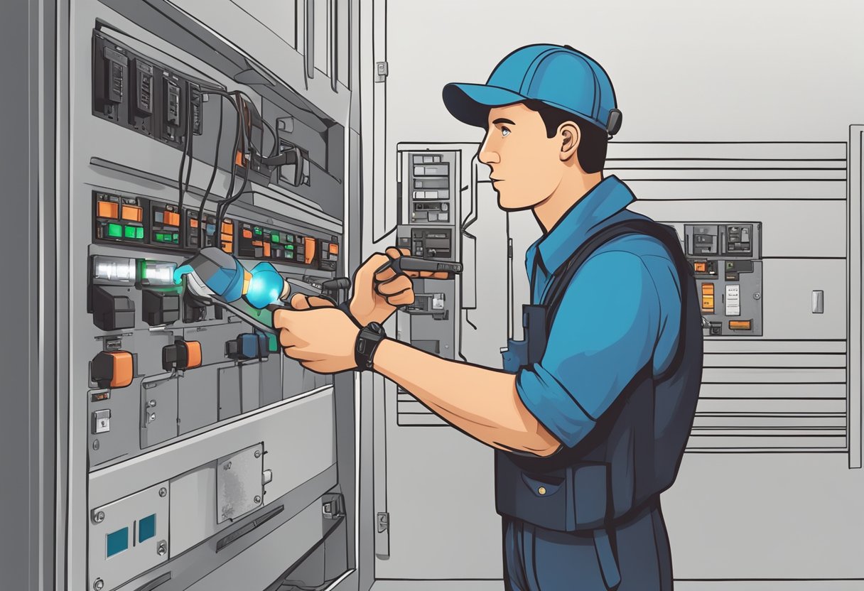 Kırklareli elektrik tesisatı, elektrikçi hizmetleri, elektrik arıza onarımı, güvenli elektrik mon