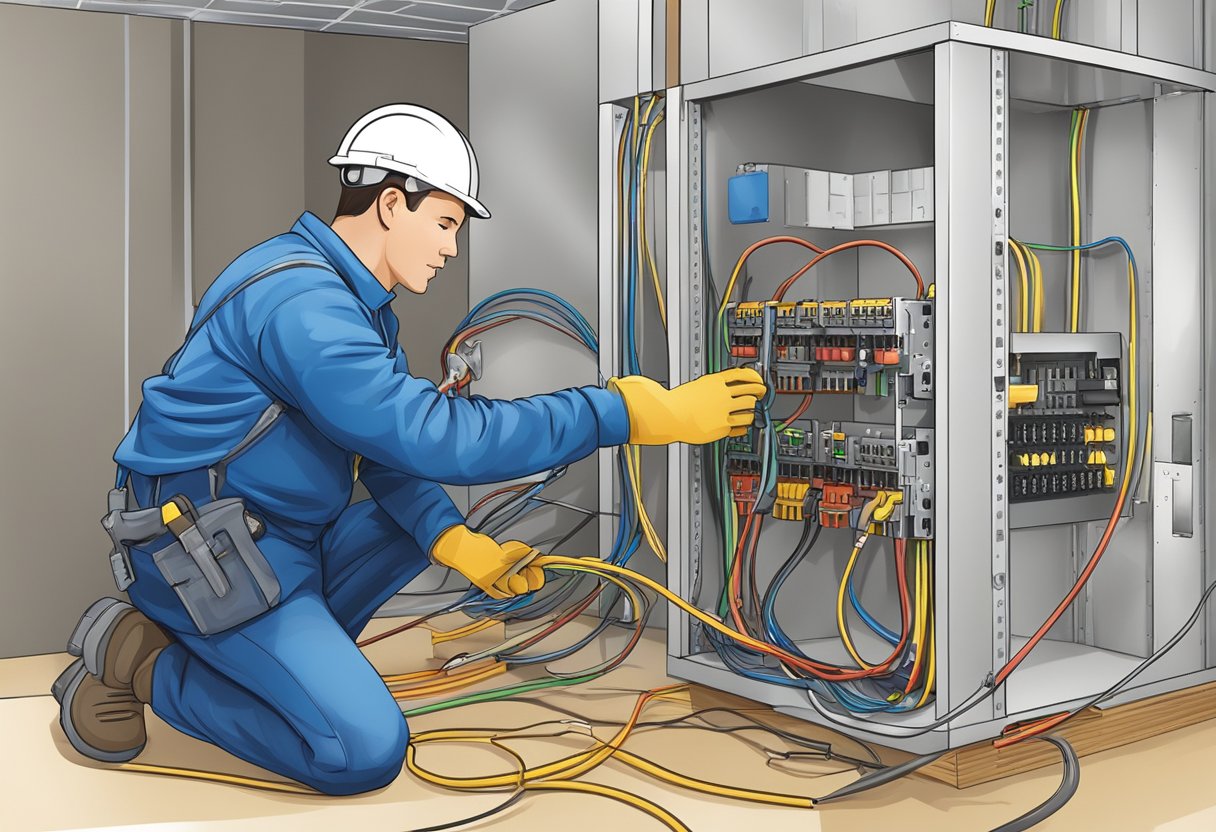 Mardin elektrik arızaları, elektrikçi hizmetleri, elektrik tesisat onarımı, elektrik sorunları çö