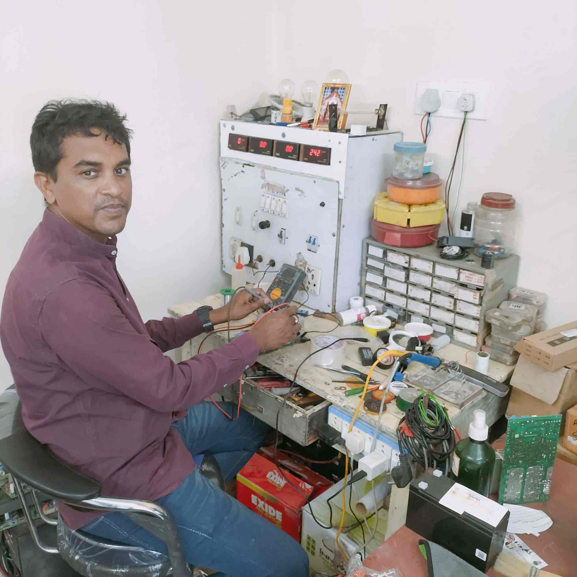 Sinop elektrikçi, elektrik arızası, elektrik bakım, profesyonel elektrikçi, Sinop elektrik servis