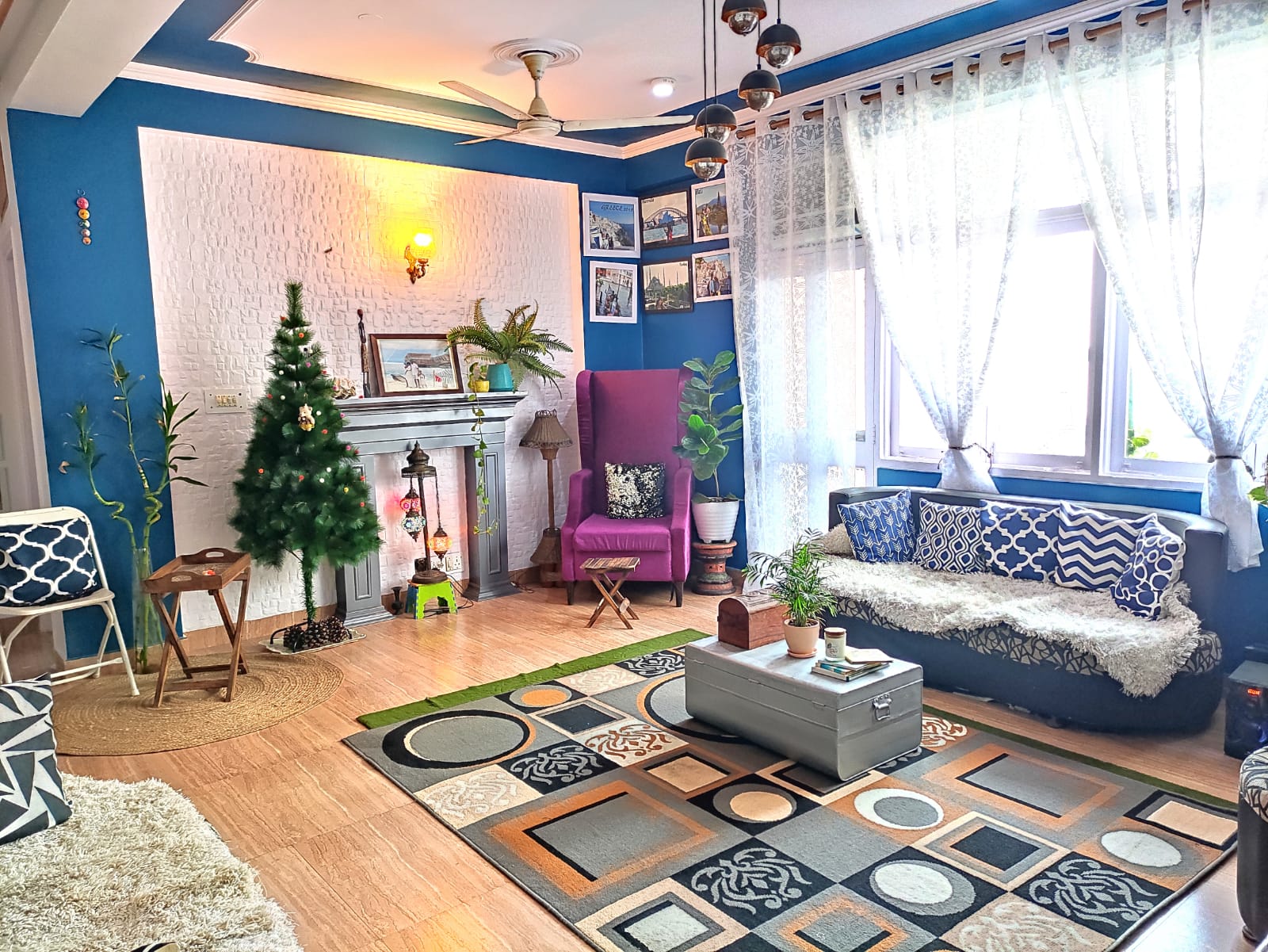 Eskişehir boya badana, ev boya ustası, iç ve dış cephe boyama, profesyonel boya servisi, boya uyg