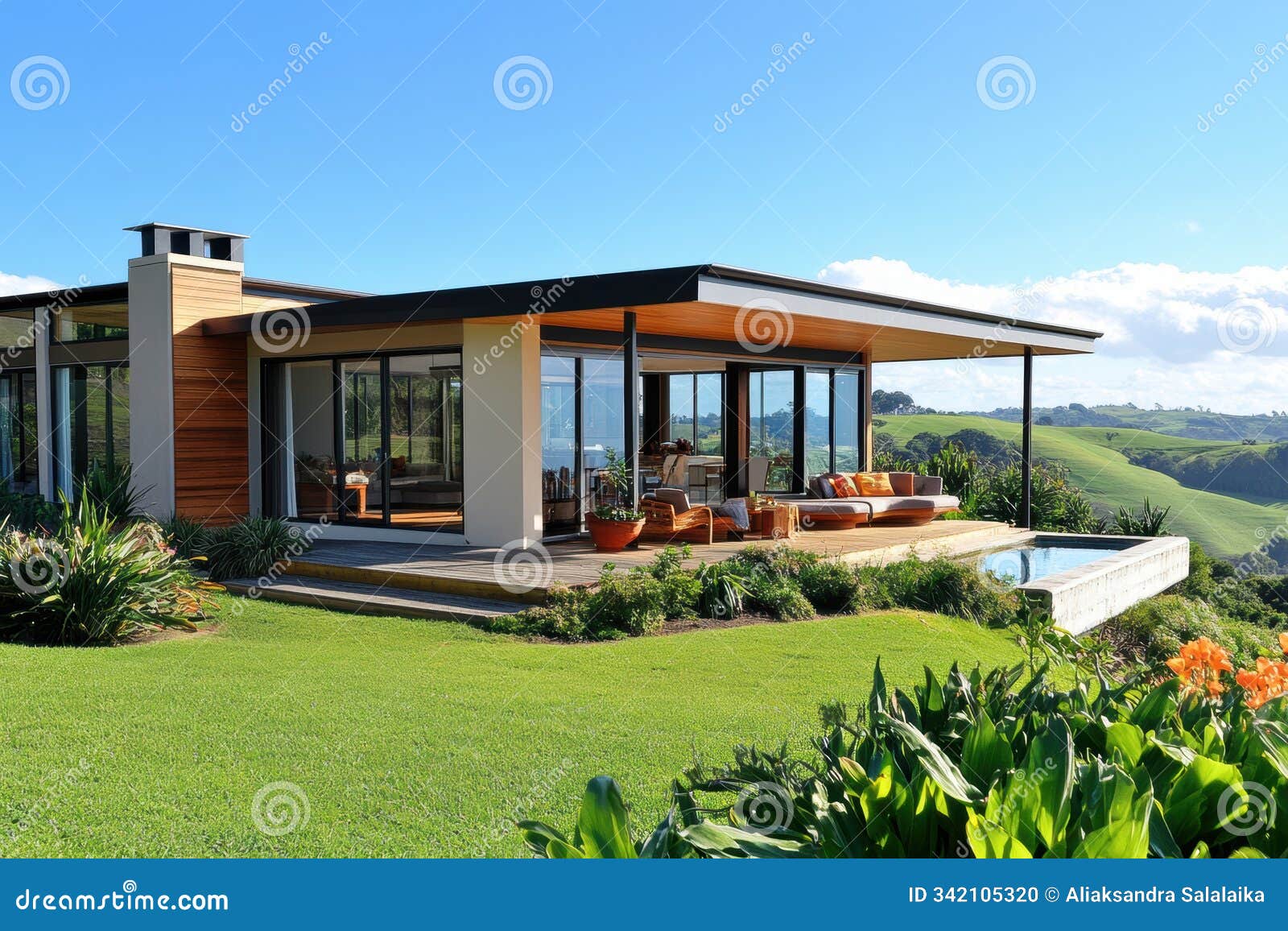 Niğde bungalov yapımı, ahşap bungalov inşaat, bungalov tasarımı, doğal yaşam alanları, konforlu b