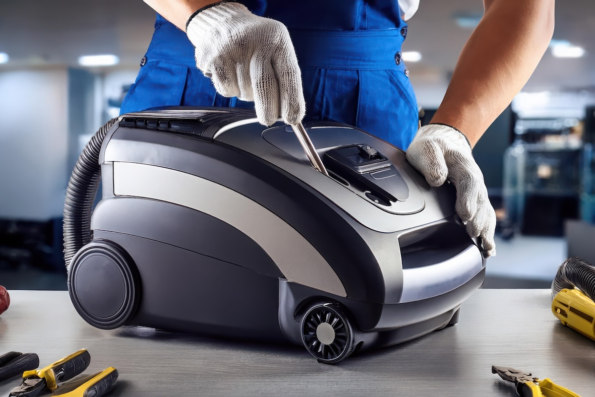 robot süpürge servisi, Sivas robot süpürge tamiri, robot süpürge yedek parça, robot süpürge bakım