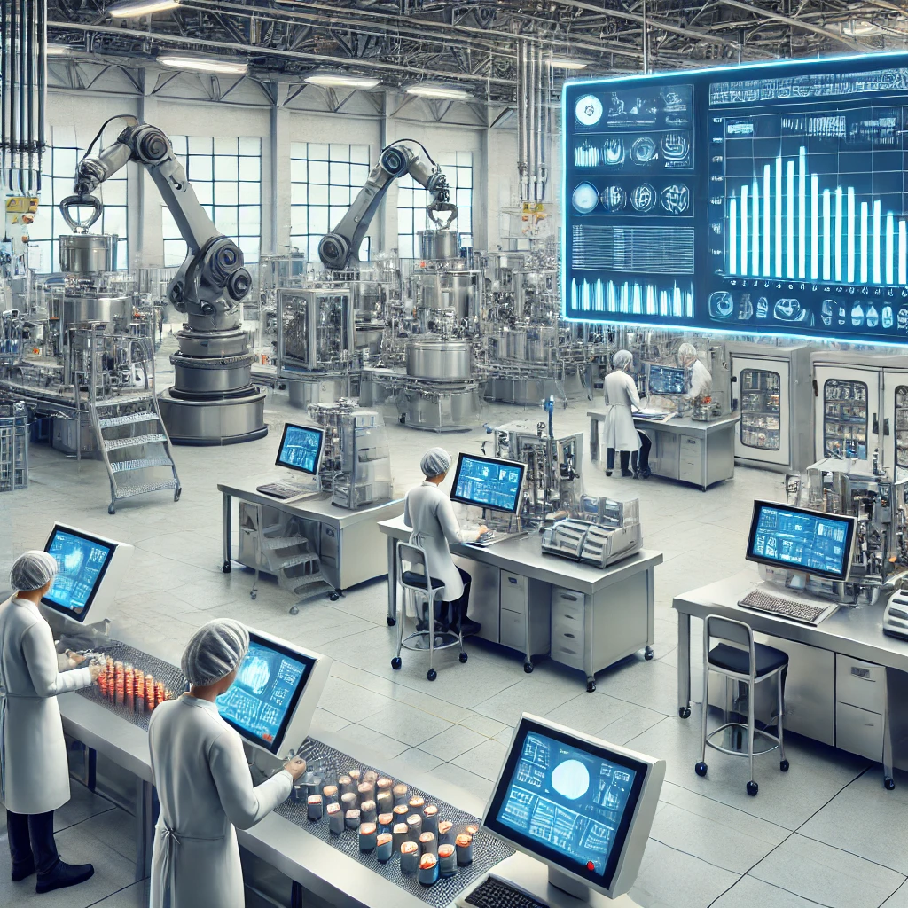 otomasyon teknolojisi, akıllı sistemler, üretim otomasyonu, endüstri 4.0, otomasyon çözümleri, en