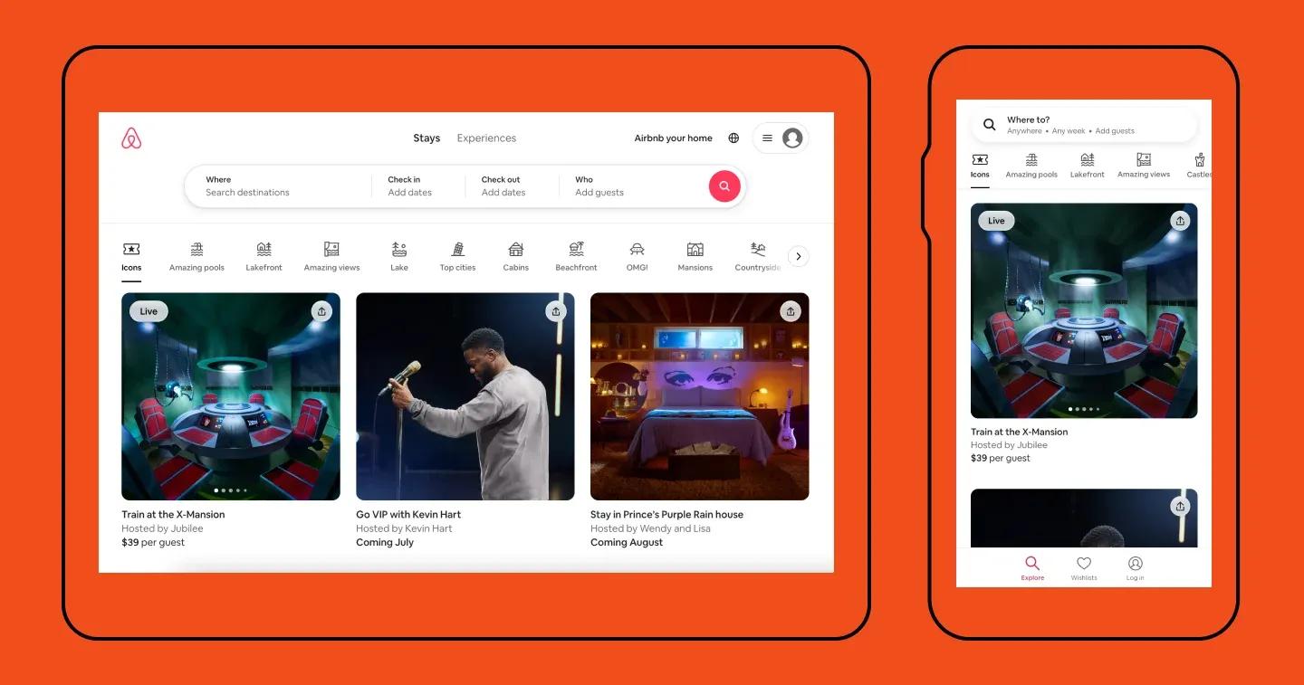 web tasarım, responsive tasarım, UX/UI, mobil uyumlu, modern tasarım, web geliştirme, kullanıcı d