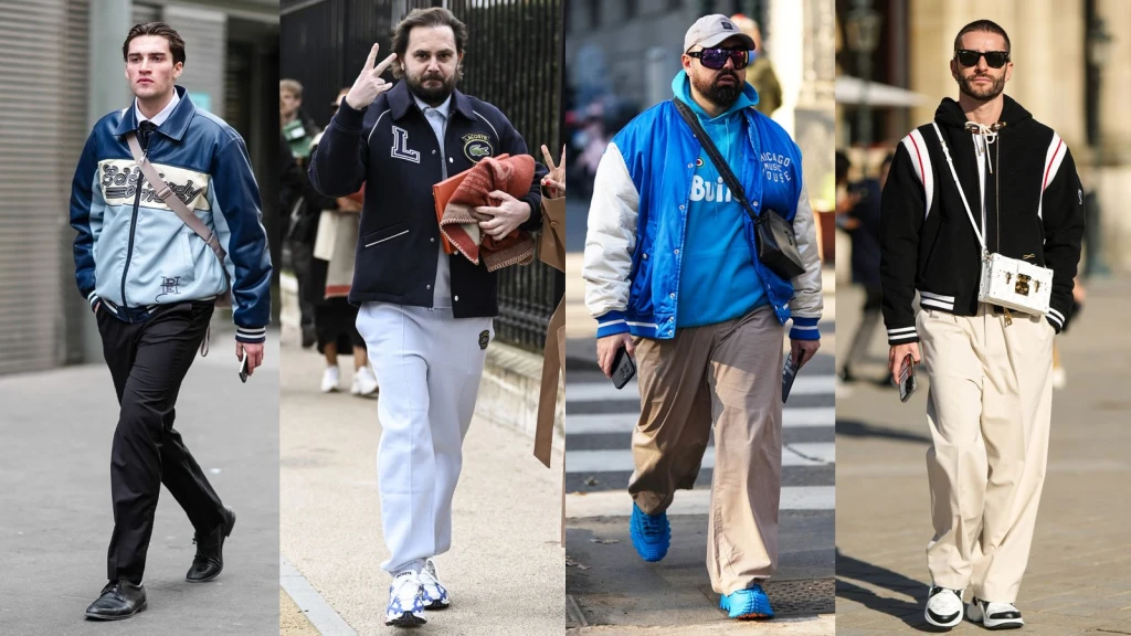 erkek giyim, moda trendleri, şık erkek kıyafetleri, g&uuml;nl&uuml;k stil &ouml;nerileri, erkek giyim markaları,