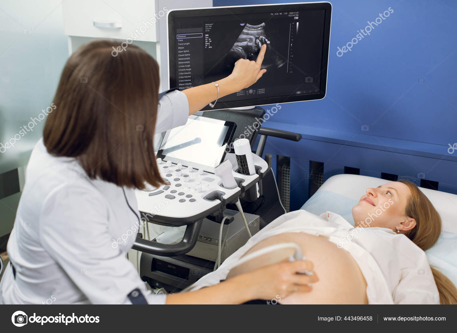 perinatoloji, gebelik takibi, doğum öncesi bakım, anne sağlığı, bebek gelişimi, obstetrik uzmanlı