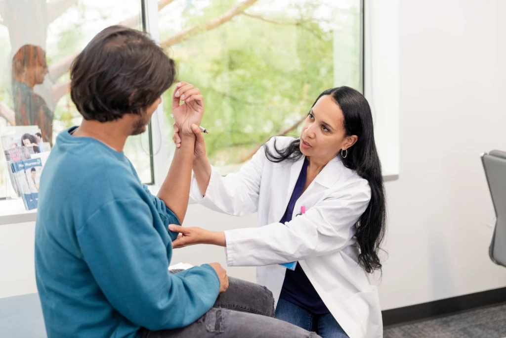 enfeksiyon tanısı, hastalık belirtileri, tanı yöntemleri, enfeksiyon uzmanları, erken teşhis,enfe enfeksiyon tanısı, hastalık belirtileri, tanı yöntemleri, enfeksiyon uzmanları, erken teşhis,enfe