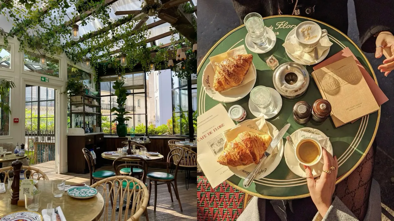 Michelin yıldızlı restoranlar, lüks yemekler, fine dining, şef önerileri, gastronomi turizmi,mich