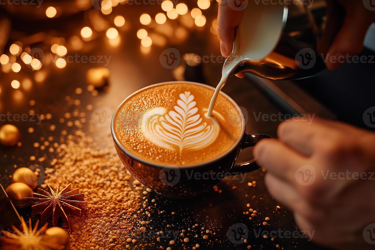 kafe latte tarifleri, kahve demleme teknikleri, latte sanatı, kahve yapım ipuçları, espresso bazl