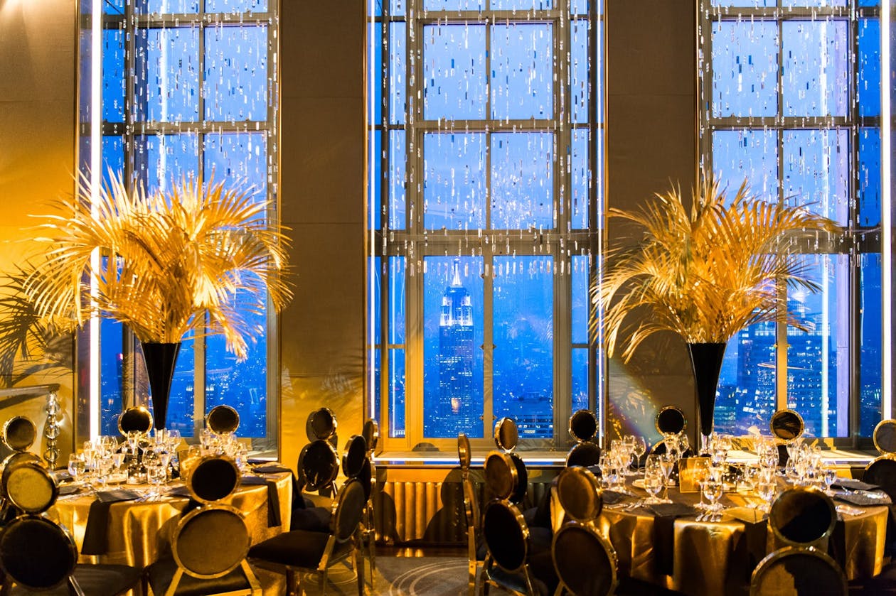 gazinolar dekorasyon, eğlence mekanları tasarımı, modern gazino dekorasyonu, etkinlik alanı planl