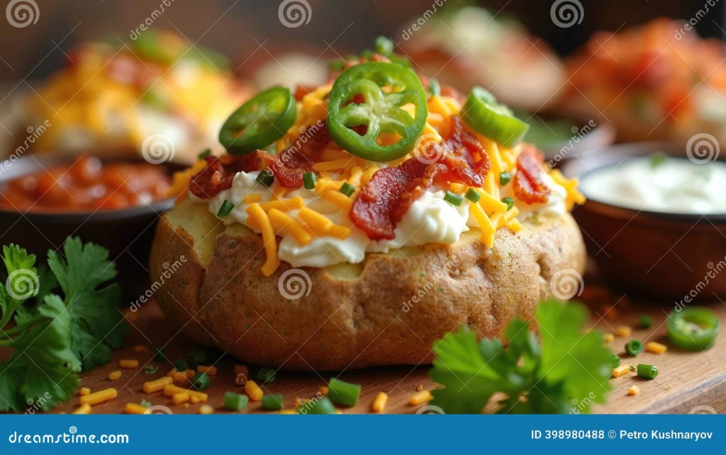 kumpir tarifleri, patates kumpiri, en iyi kumpir yapımı, kumpir sosları, malzeme se&ccedil;imleri,kumpir