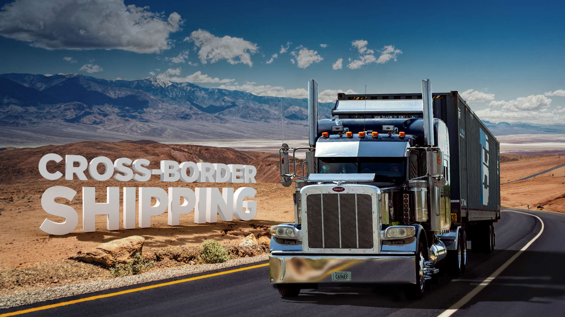 uluslararası nakliyat, yurtdışı taşıma, lojistik hizmetleri, uluslararası taşımacılık, güvenli na