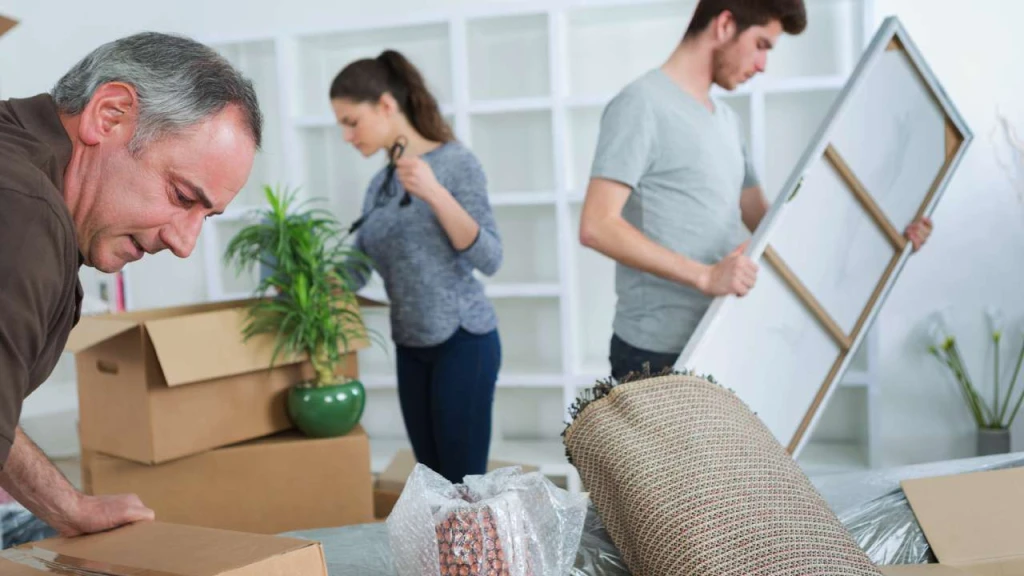 evden eve nakliyat, paketleme ipu&ccedil;ları, g&uuml;venli taşıma, profesyonel nakliyat, eşyaların korunması