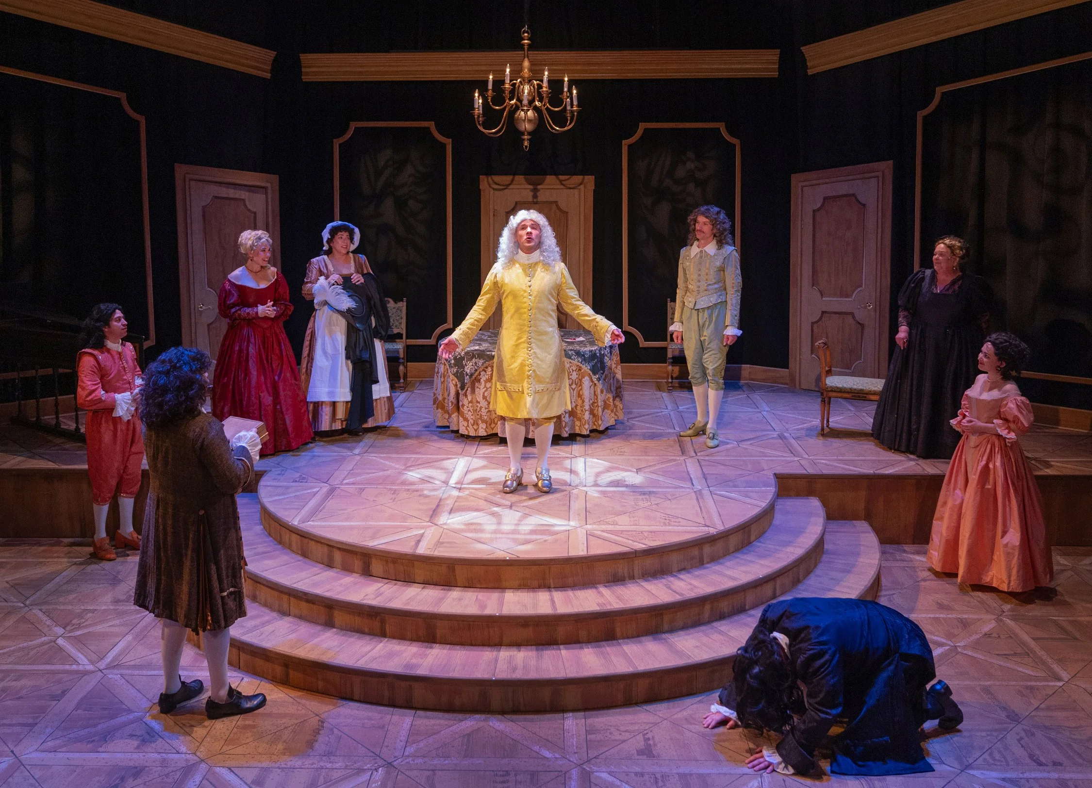 drama eğitimi, tiyatro kursu, sahne sanatları, oyunculuk atölyesi, tiyatro eğitimi avantajları,ti