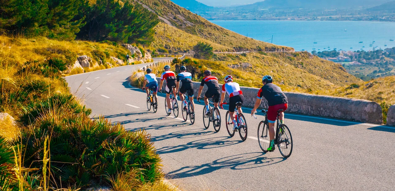 bisiklet kulübü, üyelik artırma, bisiklet etkinlikleri, spor kulüpleri, topluluk oluşturma, bisik