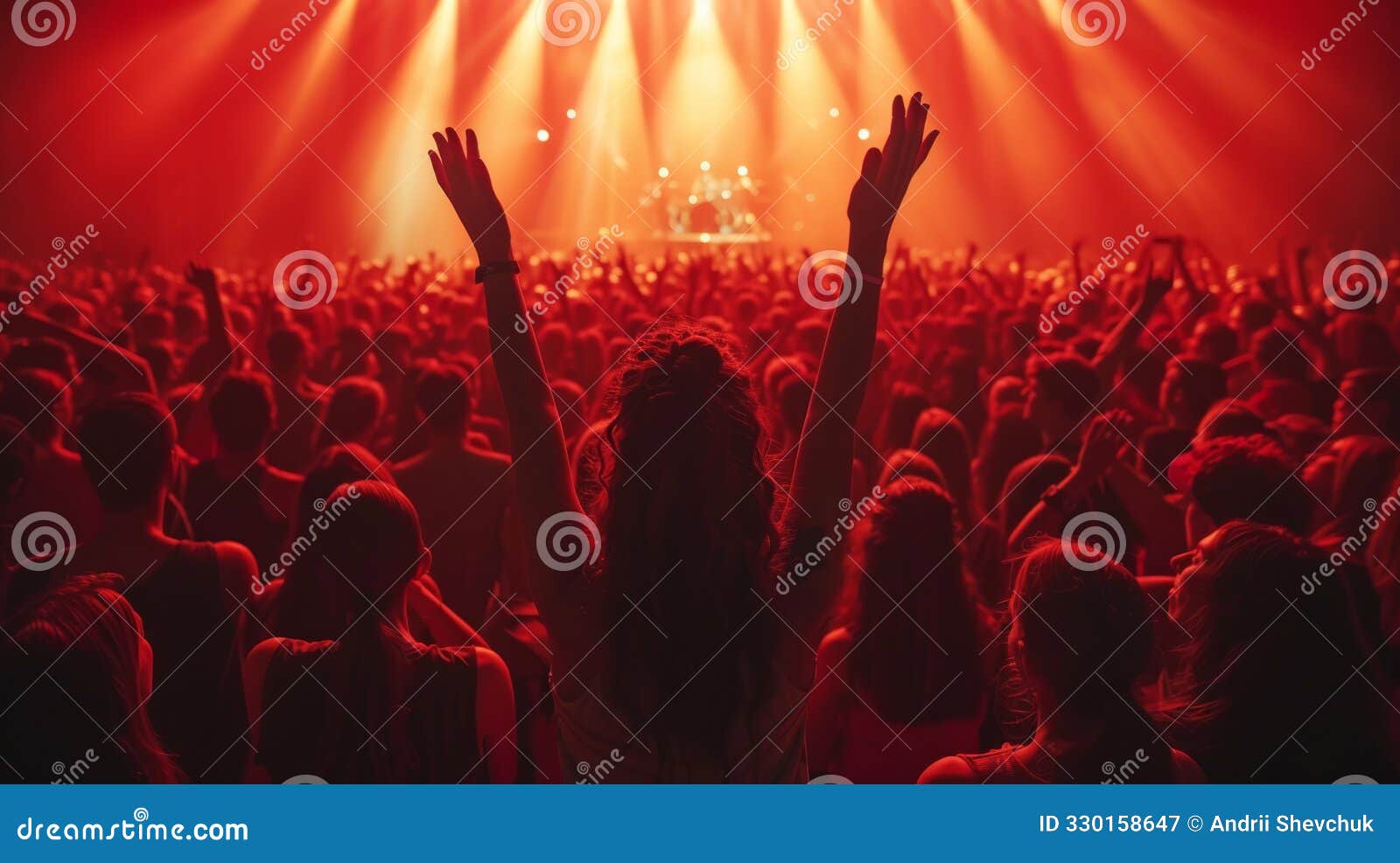 konser organizasyonu, gösteri planlama, etkinlik koordinasyonu, sahne düzeni, katılımcı memnuniye