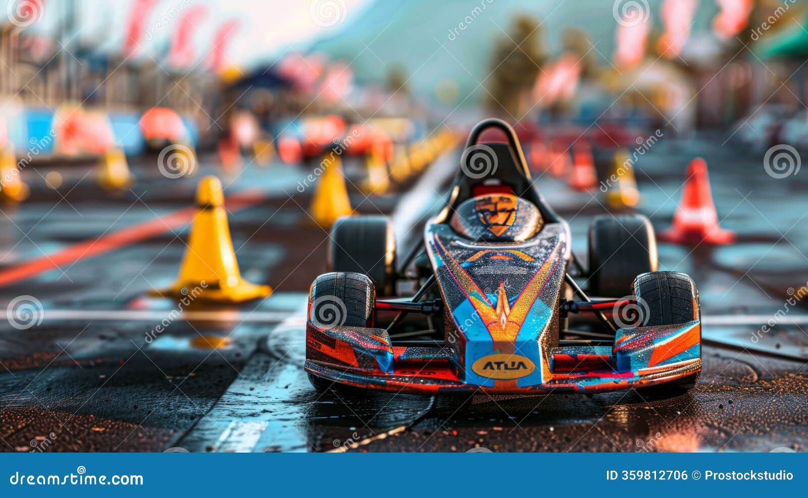 go-kart, eğlence parkları, hız tutkunları, aile etkinlikleri, pist kullanımı, adrenaline dolu akt