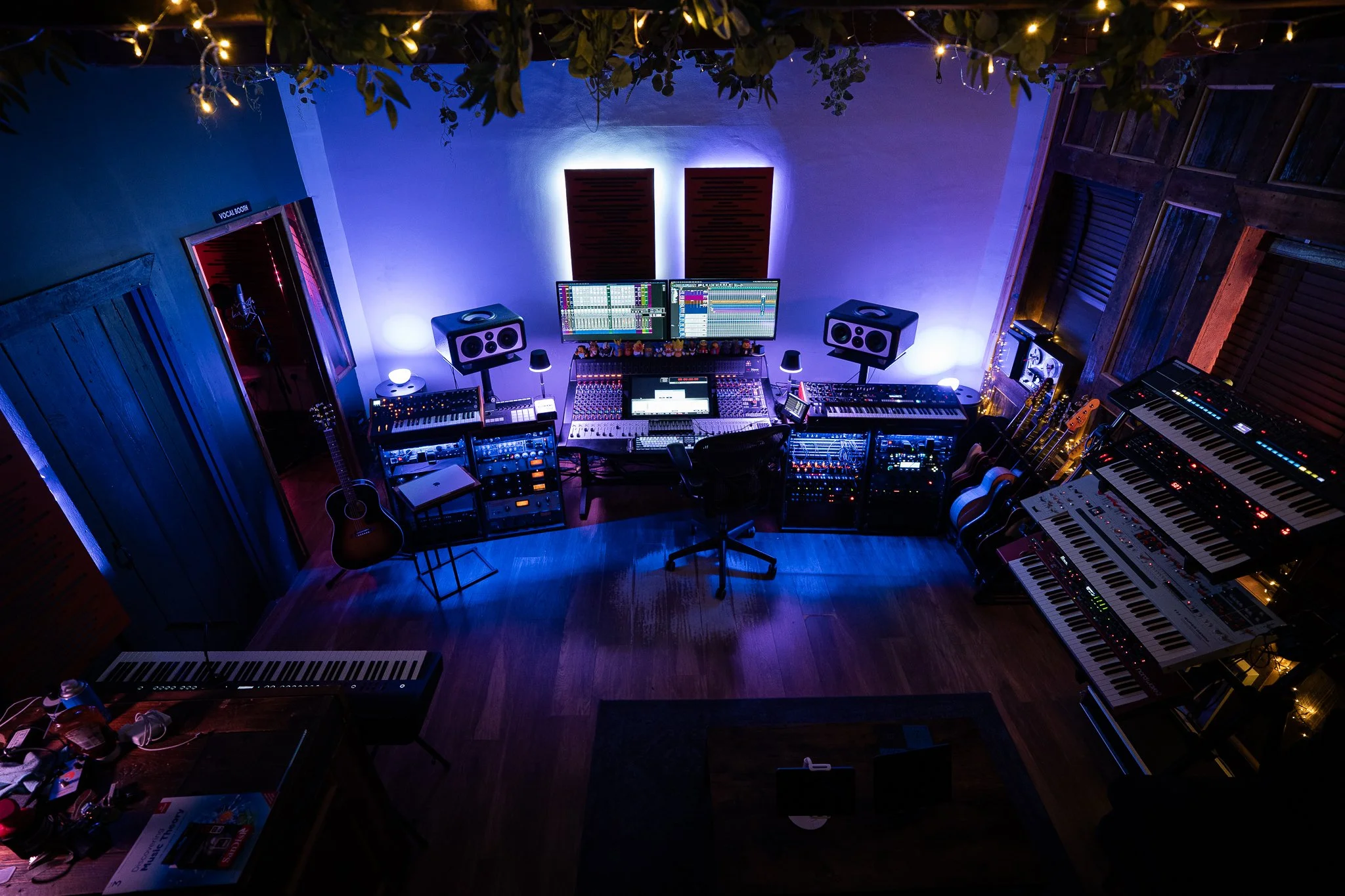 müzik aranjörü, stüdyo aranjörleri, müzik düzenleme, profesyonel müzik aranjmanı, müzik stüdyosu