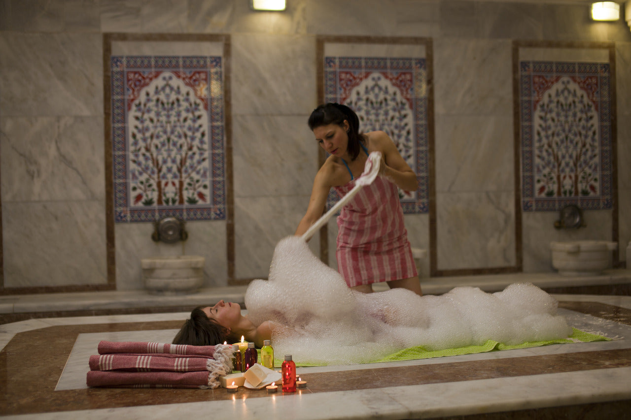 hamam hijyen, temizlik, hamam bakımı, hijyen ipuçları, geleneksel hamam, sağlık ve hijyen, hamam