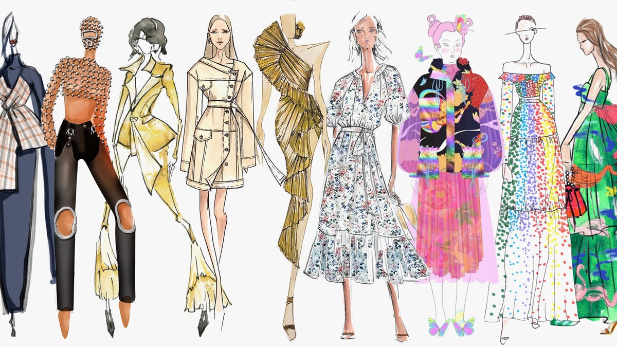 moda tasarım, tasarımcı ipuçları, şık kıyafetler, yenilikçi moda, tasarım trendleri, stil önerile