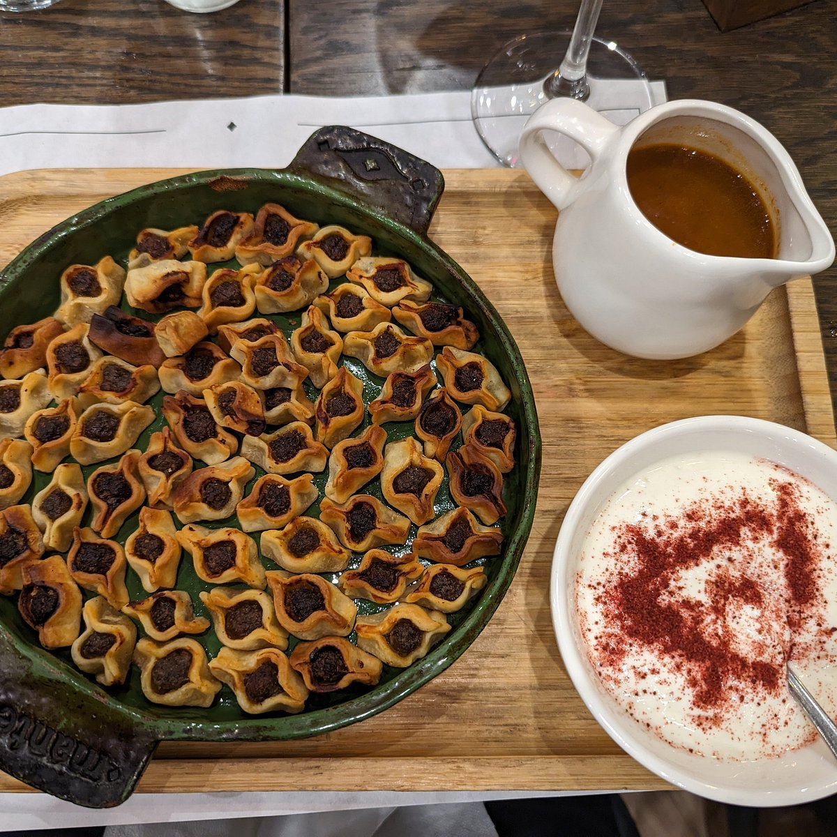 mantıcı önerileri, mantıcı tavsiyeleri, mantı servisi, uzman mantıcı, mantı restoranları,mantıcı,