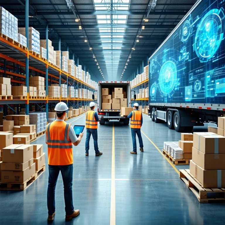 nakliyat planlama, taşımacılık stratejileri, lojistik optimizasyonu, taşıma s&uuml;re&ccedil;leri, nakliye y&ouml;