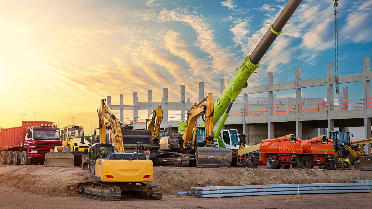 iş makineleri kiralama, heavy equipment leasing, inşaat makinesi kiralama, kiralama avantajları,