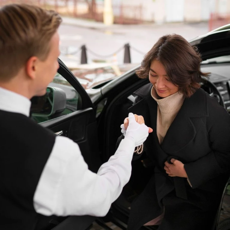 vale hizmetleri, otopark valet, g&uuml;venli ara&ccedil; teslimi, pratik vale &ccedil;&ouml;z&uuml;mleri, profesyonel vale eki