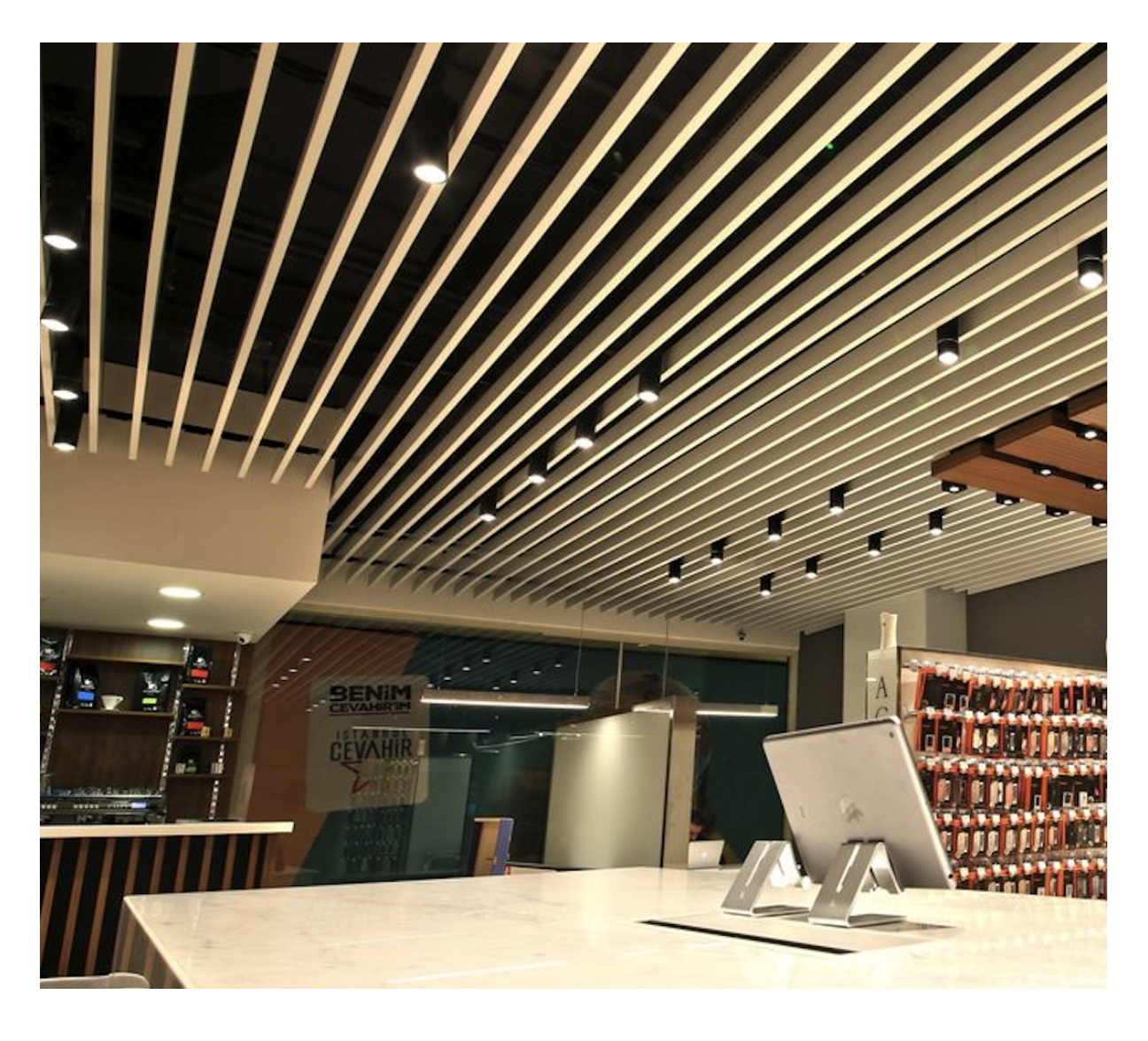 Ankara alçı ustası, alçı uygulaması Ankara, asma tavan fiyatları, kartonpiyer montaj, alçı ustası