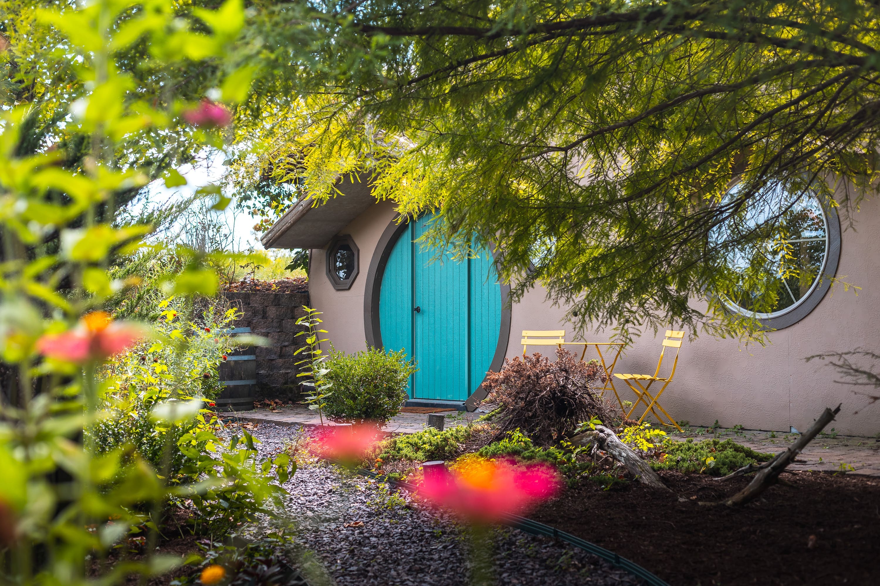 Afyonkarahisar bungalov, bungalov imalatı, ahşap konut, doğal yaşam, prefabrik yapı, bahçe evleri